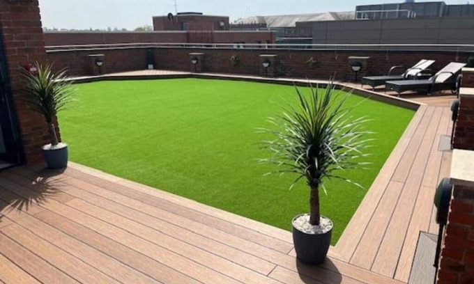York Apartment | Stylish 2 bedroom Apartments Near York’s Top Attractions & Transport Links