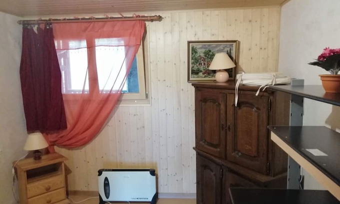 Les Paccots Apartment | Le Logis du bChalet Perce-Neige Route de la Cierne 91Les Paccots 1619