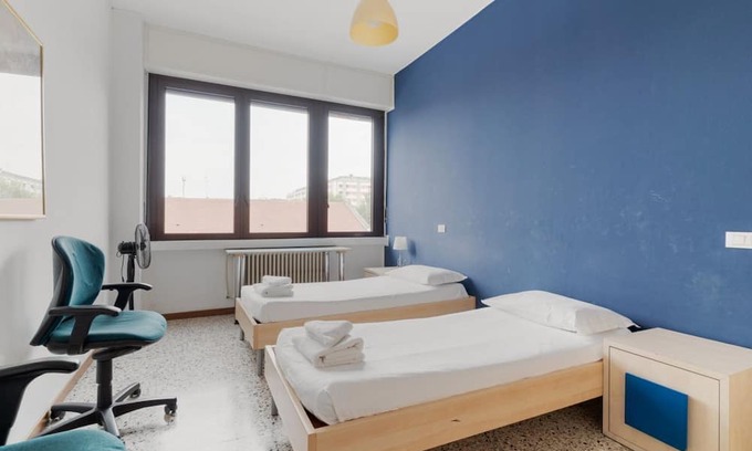 Zona Farini Apartment | GuestHost - Farini Apartment for 6 people Milan