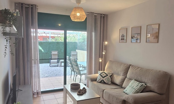 L'Eucaliptus Apartment | Apartment Alma salda
