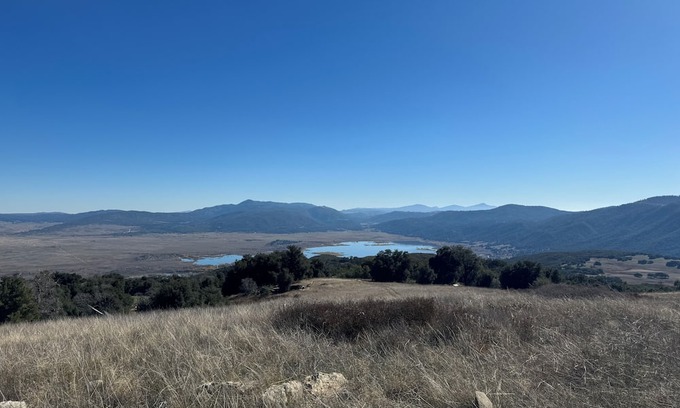 Pauma Valley House | Cozy RV in Amazing Santa Ysabel with AC