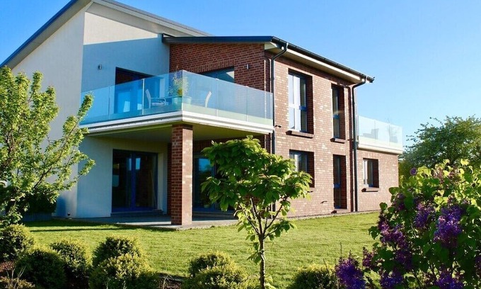 Nieby House | Holiday home with 3 bedrooms
