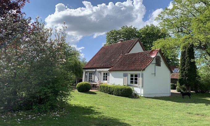 Stocksee House | Holiday home with 2 bedrooms