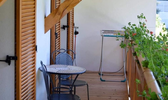 Vipiteno Apartment | Apartment 'Hatzlhof Nr 6' with Mountain View, Shared Terrace and Wi-Fi