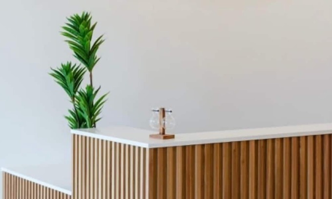 Central Milton Keynes Apartment | Entire rental unit in central Milton Keynes,