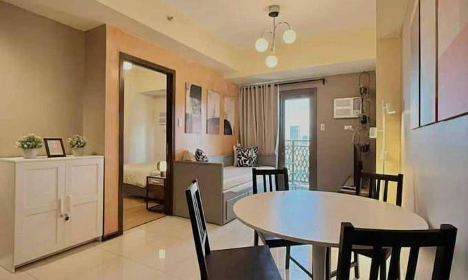 Pasay Condo | 16i South Tower, The Radiance