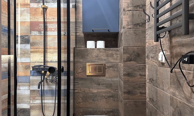 Almaty Apartment | Modern apartment near Almaty metro and Arena