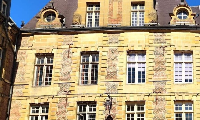 Charleville-Mezieres Apartment | 7714 - CHARLEVILLE MEZIERES
