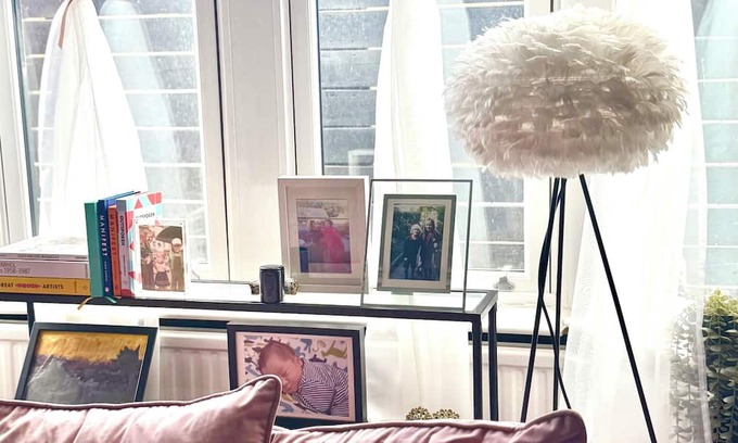 Cyncoed House | Stylish, Spacious City Hideaway - Sleeps up to 9