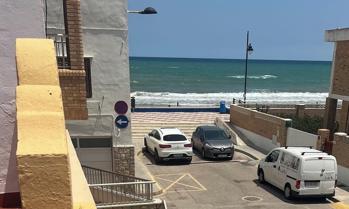 El Perello House | Valencia sea