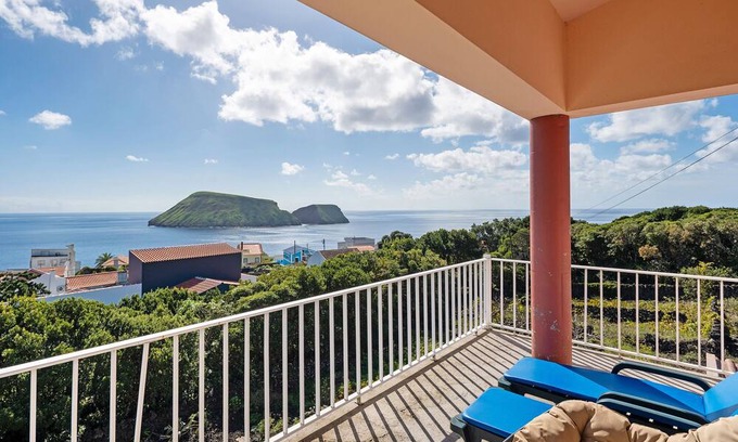 Angra do Heroismo Apartment | Bela Vista Apartment Terceira Island