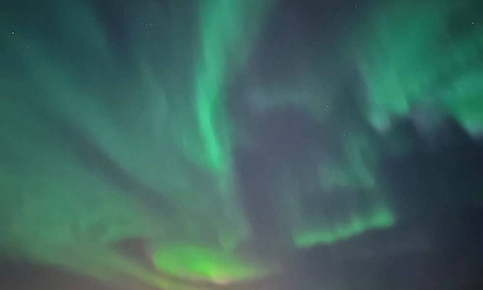 Tromso Apartment | 3-bedroom apartment in beautiful Tromsø with stunning view