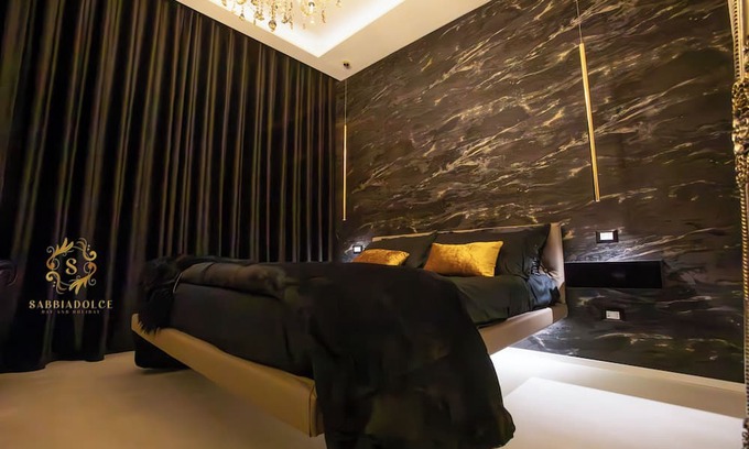 Cagnona Apartment | Sabbiadolce day and vacation, your vacation in Bellaria Igea Marina