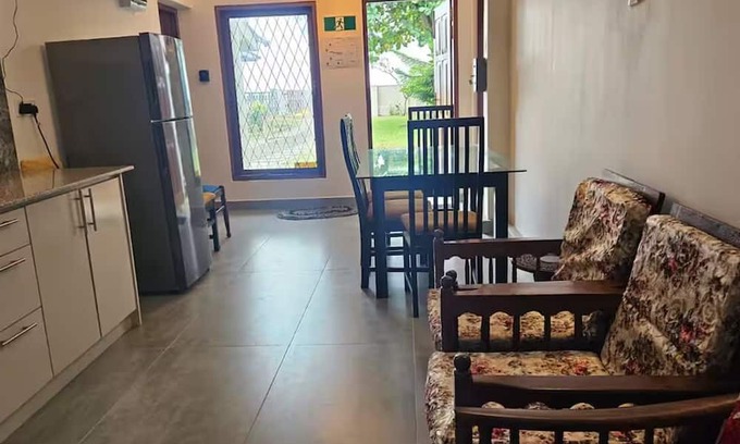 Polhena House | Southern Sea Breeze Villa