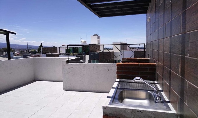 Yauhquemehcan House | Casa hermosa