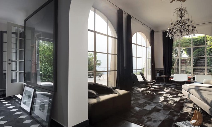 Portofino Villa | Villa Franca, a Garamonds Property