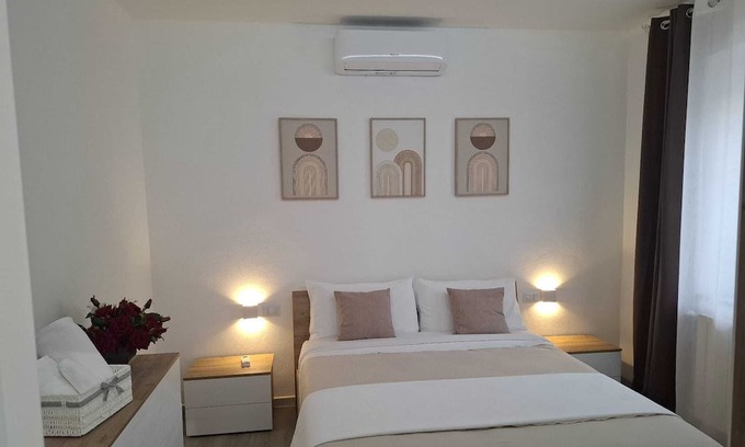 Busto Arsizio House | Vacation home near Malpensa and Milan