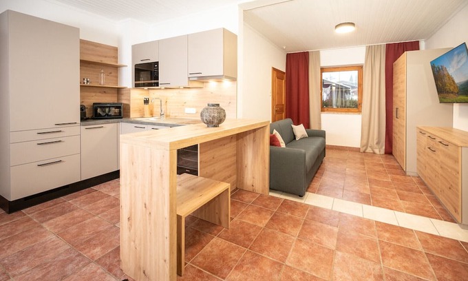 Hinterthal Apartment | KUCKUCK Hinterthal - Top 2