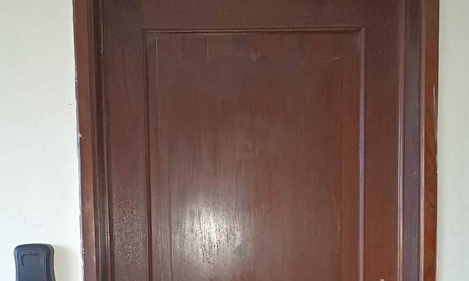 Cordoba Apartment | Room 105 Córdoba Downtown Parking