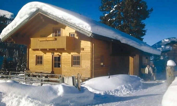 Untertauern House | Vacation home for 14 guests with 231m² in Untertauern (294867)