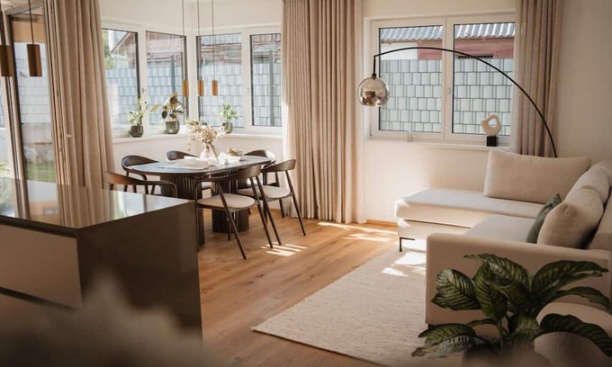 Groebming Apartment | Fjell Apart Schladming-Dachstein