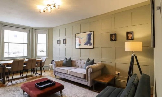 Royal Tunbridge Wells Apartment | Grosvenor Abode, Royal Tunbridge Wells