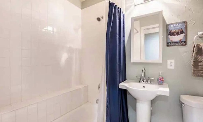 Colorado Springs Apartment | Hidden Gem