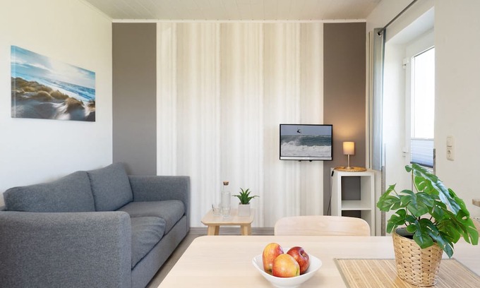 Sulsdorf Apartment | Vacation apartment/apartment for 2 guests with 30m² in Fehmarn OT Sulsdorf (296368)