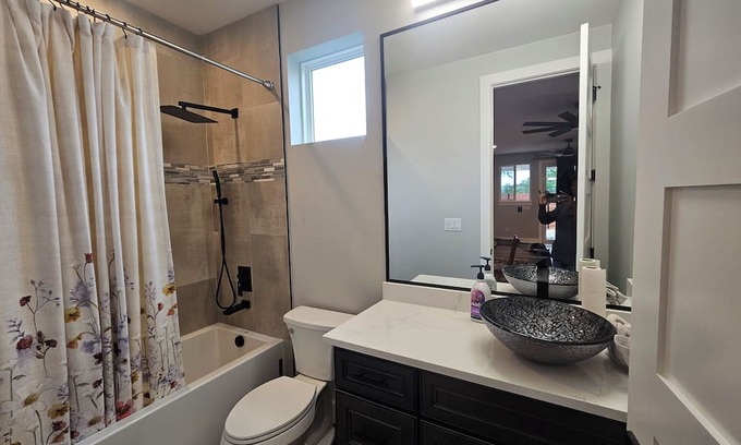 Waterford On Lake Travis House | Pet-friendly, upper-level 3-bedroom home with AC, WiFi