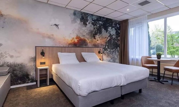 Roden Apartment | Restful Retreat with Breakfast and Parking, Access to Hiking and Golfing Spots