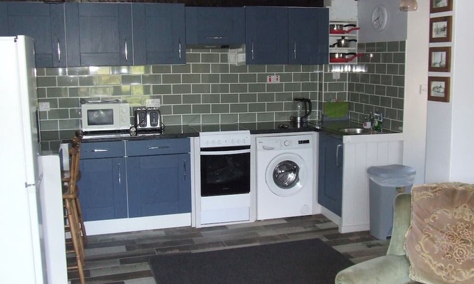 Louth Apartment | Self Contained Flat Lincolnshire Wolds Country Hoaue