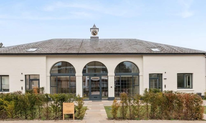 Marlow Apartment | Marlow - 1 Bedroom Flat