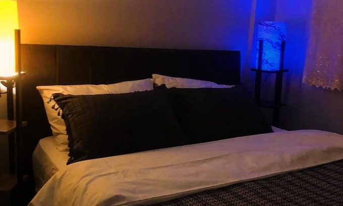 Goreme Apartment | Ali's Guest HousenGÖREME