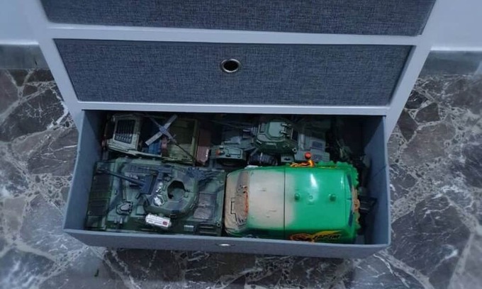 Salerno Apartment | Domus Salerno apartment