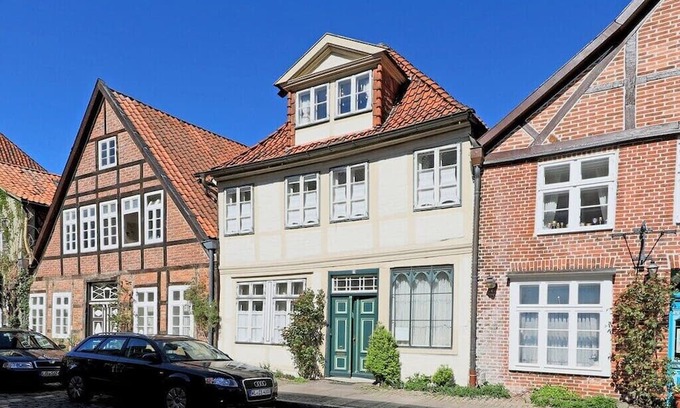 Altstadt House | Apartment by Rosenstock Apartments