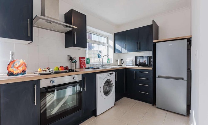 Stockton-on-Tees House | A newly refurbished 3 bedroomed house in Norton