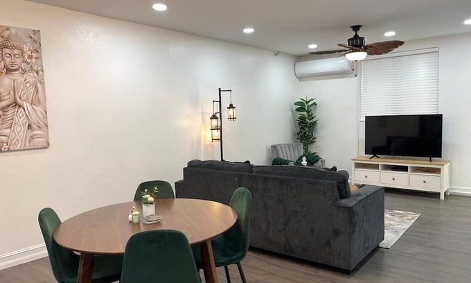 Nassau House | 4 Cable Beach Townhouses w Pool - Near/Bahamar/Grocery Stores/Restaurants