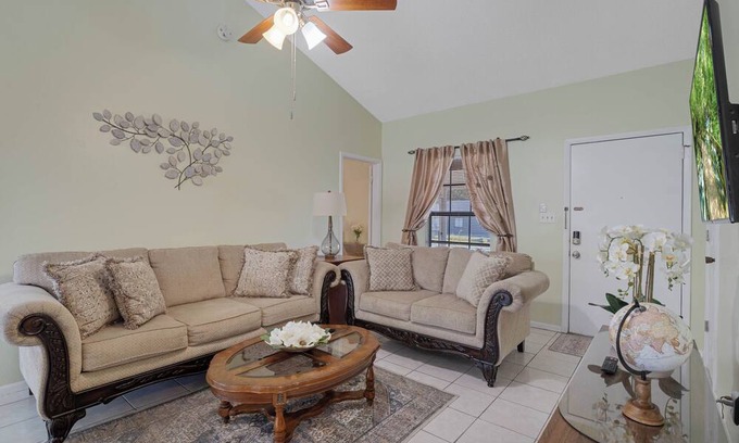 Winter Springs House | Pure Vida - Your home away from home!