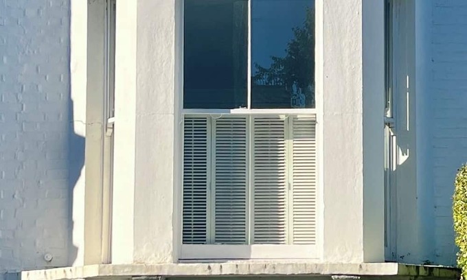Redcliffe Cottage | Perfect little house in Chelsea