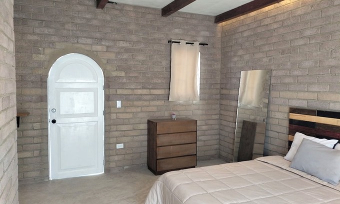 Buenavista Cottage | NOVA HOUSE XII. Los Barriles/Buena Vista. Low. Mexico.