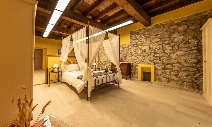 Torella dei Lombardi Other | Dimore Candriano - Suite