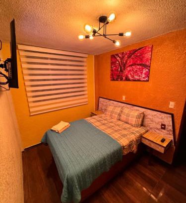 Orizaba Hotel | Hotel Diamantes