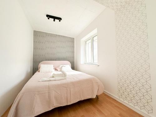 Chateau-Thierry House | Maison Moderne à Deux Pas du Centre-ville