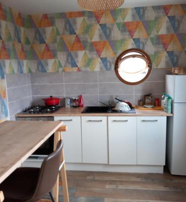 Fresselines House | La vue exceptionnelle la rivière à deux pas