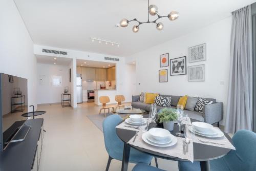 Dubai Marina Apartment | Ideal 2-bedroom perfectly suited for you!