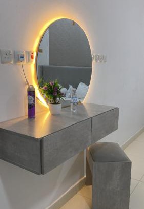 Medina Apartment | شقة مفروشة فاخرة غرفتي نوم وصالة