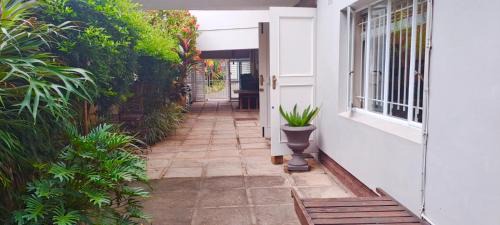 Berea Apartment | Beautiful Habour Views Glenwood