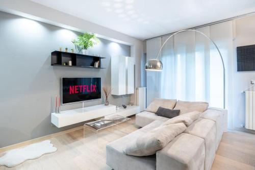 Milan Apartment | Exclusive Apartment - Milano Santa Giulia