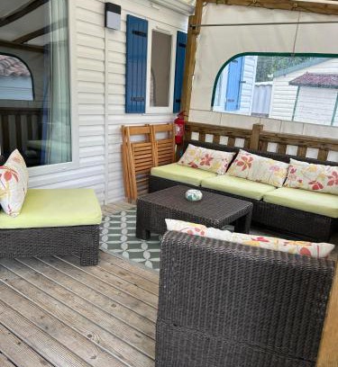 Thiviers Other | Jolie mobil home à louer