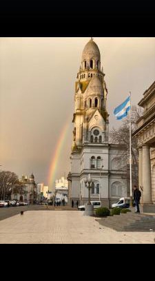Tandil Ski Chalet | Cabaña Alpina